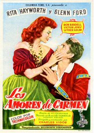 los-amores-de-carmen-cartel