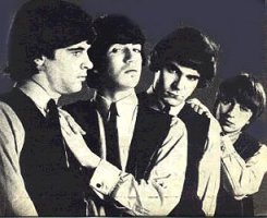 merseybeats-banda-60s-biografia