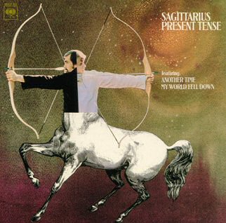 sagittarius-present-tense-album