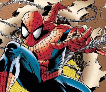 spiderman-comic-adaptaciones