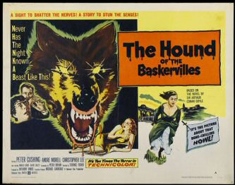 the-hound-of-the-baskervilles