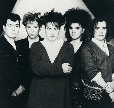 the-cure-fotos