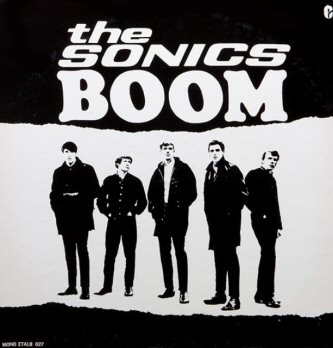 the-sonics-boom-albums-discografia