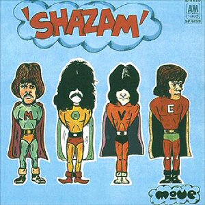 the-move-shazam-discografia