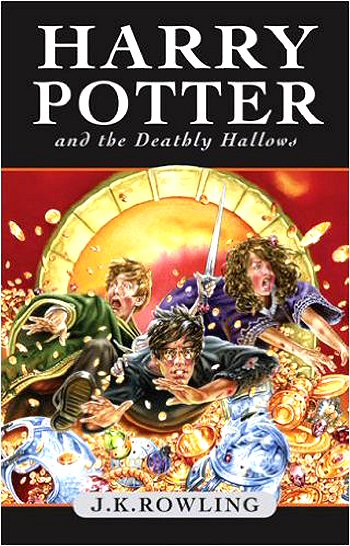 harry-potter-libros