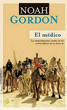 noah-gordon-libros-novelas-elmedico