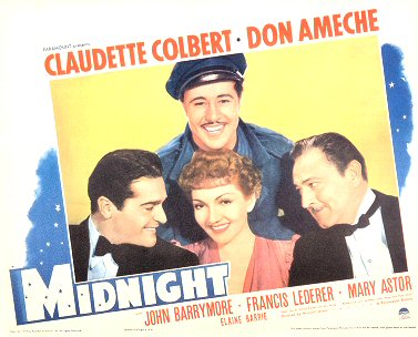 mitchell-leisen-midnight-medianoche-poster
