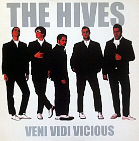 the-hives-albums-rock
