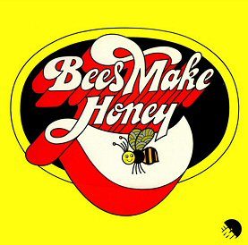 bees-make-honey-albums