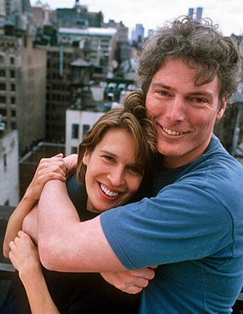 christopher-reeve-mujer-fotos