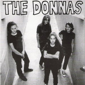 the-donnas-discos
