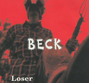 beck-loser-single