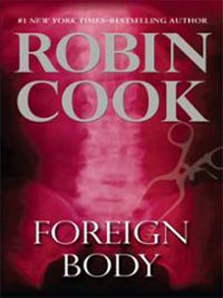 robin-cook-foreign-body-libros