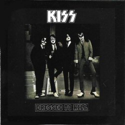 kiss-dressed-to-kill-critica-review