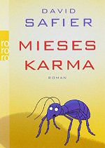 david-safier-mieses-karma-libros