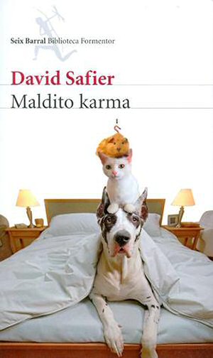 david-safier-maldito-karma-libro