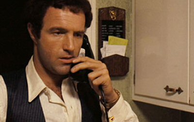 james caan as sonny corleone in the godfather