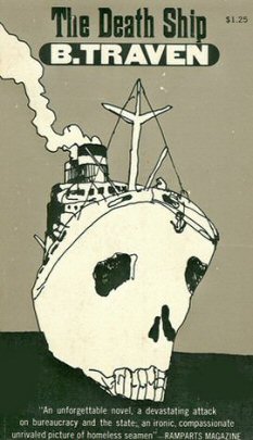 the-death-ship-libro