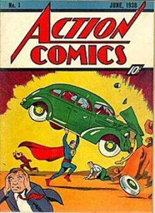 superman-comic-primera-edicion