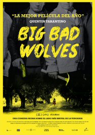 big-bad-wolves-poster-sinopsis