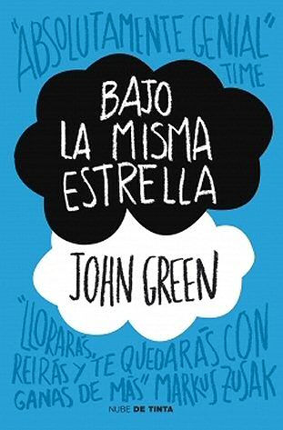john-green-libros