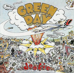 green-day-dookie-discos