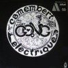 gong camembert electrique album disco