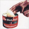 the black keys thickfreakness