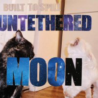 built to spill untethered moon disco