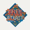 free free at last album