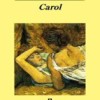 patricia highsmith carol novela