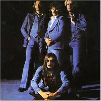 status quo blue for you