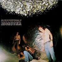 steppenwolf monster album portada disco