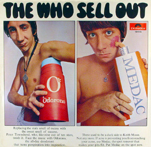 the-who-sell-out-bio
