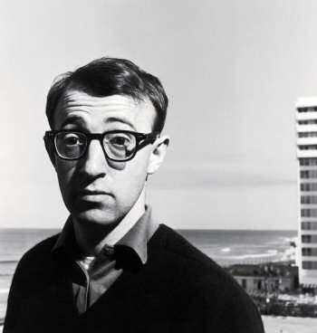 Woody Allen: y filmografía - AlohaCriticón
