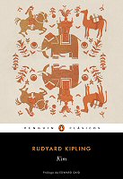 rudyard-kipling-kim-novela