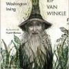 washington-irving-rip-van-winkle-libro