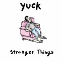 yuck-stranger-things-album