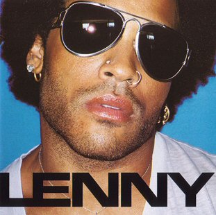 lenny-kravitz-discografia