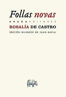 rosalia-de-castro-follas-novas-bilingue