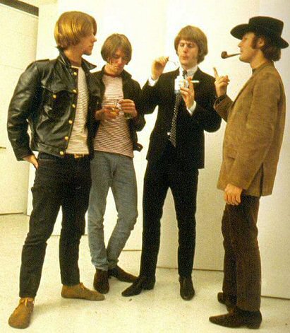 the-byrds-fotos-60s