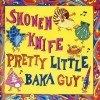 shonen-knife-pretty-little-baka-guy-discos