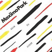 maximo-park-rist-to-exist-album