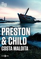preston-child-costa-maldita-novela