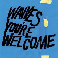wavves-youre-welcome-album