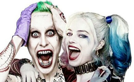 aceptable Moderar Presunto La película sobre Harley Quinn y el Joker ya tiene dirección - AlohaCriticón