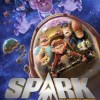 spark-una-aventura-espacial-cartel