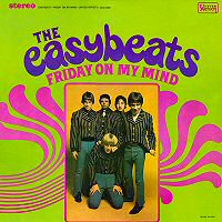 the-easybeats-album-1967-portada
