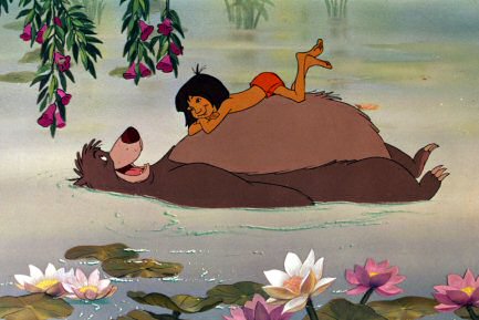 mowgli-dibujos