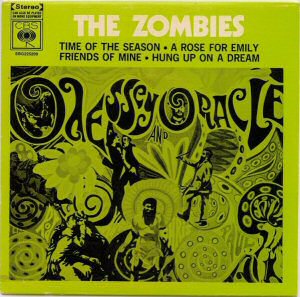 the-zombies-cancion-hung-up-on-a-dream